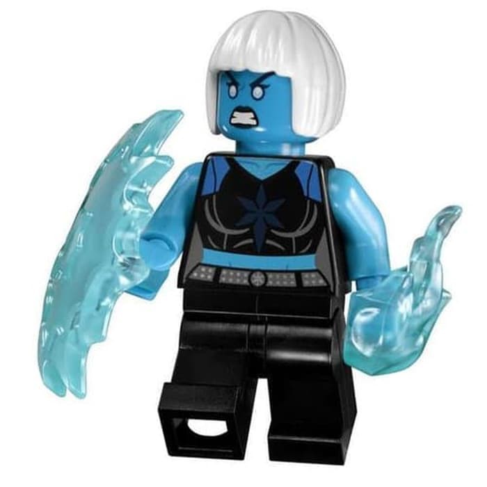 Lego Killer Frost (76098)
