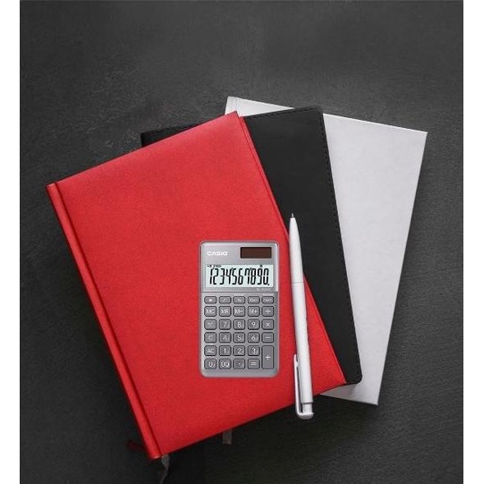 

ATK/ALAT TULIS KANTOR/PERLENGKAPAN KANTOR DAN SEKOLAH Casio Colorful