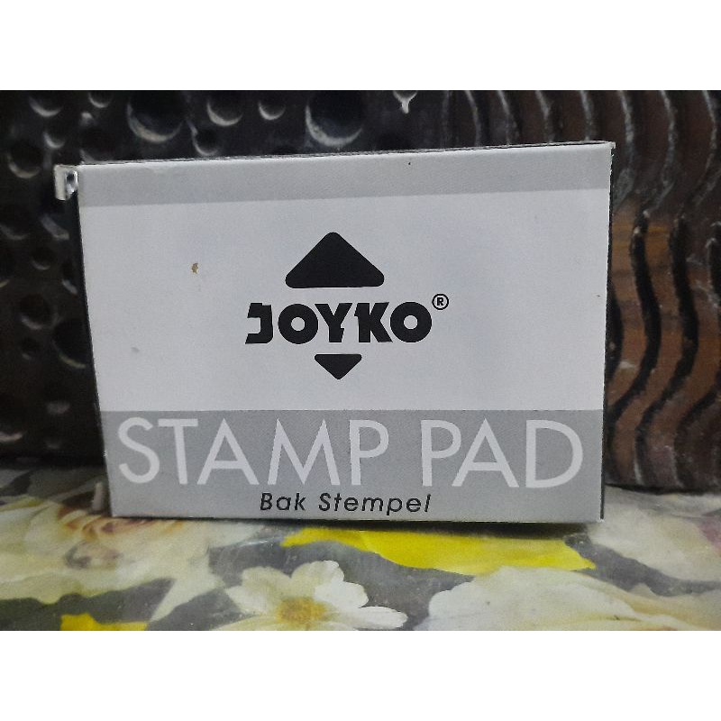 

Bak-stampel/joyko/ukuran-no.10/murah/pcs