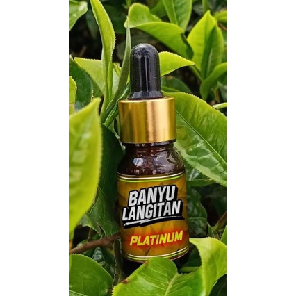 doping burung banyu langitan platinum