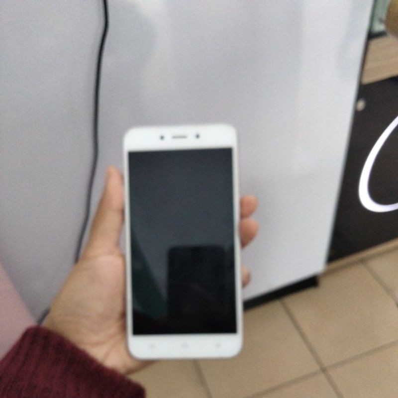OPPO A71 SECOND