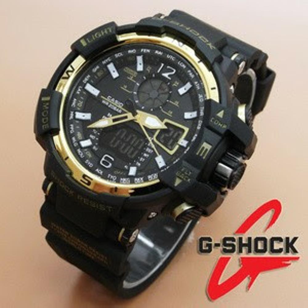 Jam tangan Pria G shock G shock NBA Sport Super Premium