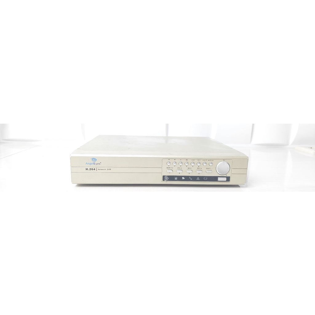 AngelEyes H.264 Network DVR