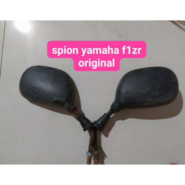 spion yamaha f1zr spion fizr original