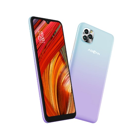 Advan G5 6 Inci 4gb 32gb Hp Murah Advan Smartphone Murah Garansi Resmi Shopee Indonesia