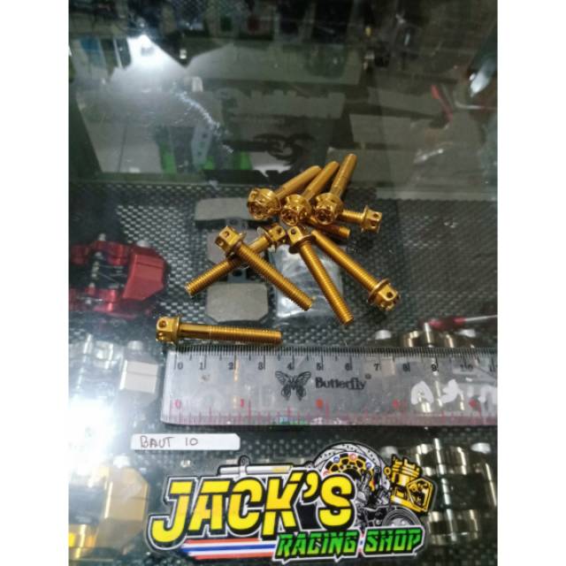 baut probolt 10  3,5   6x35