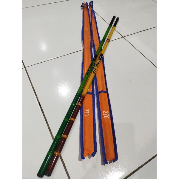 tegek bambu Scala take 270