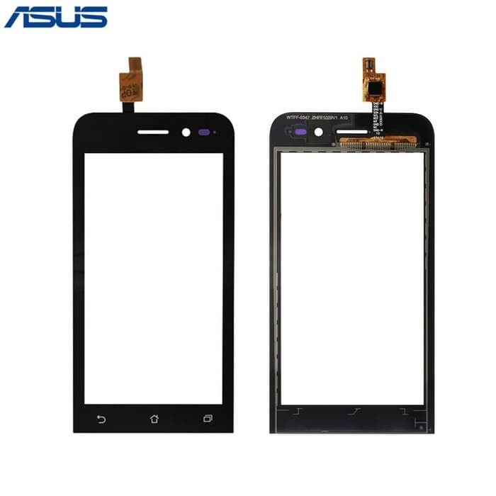 TS ASUS X014D - TS ASUS ZC451TG BLACK