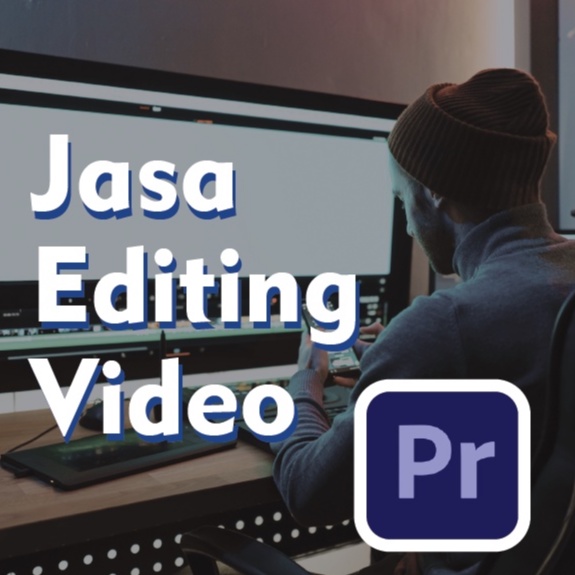 JASA EDIT VIDEO / JASA EDITING VIDEO / CINEMATIK VIDEO / VIDEO BIASA