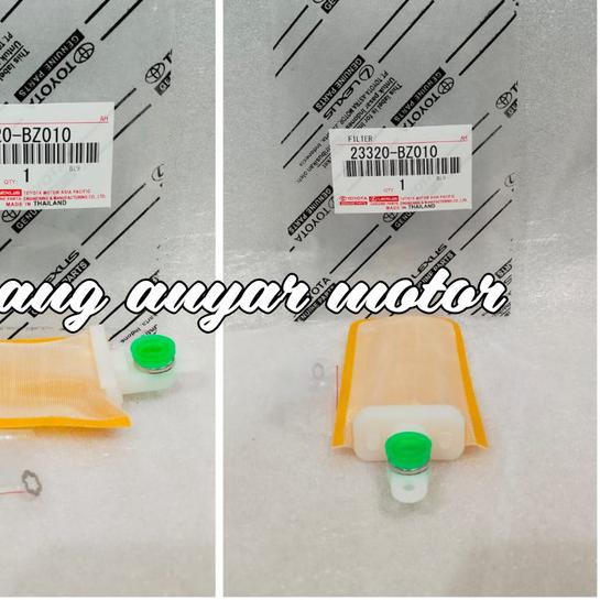 ➱ SARINGAN bensin AVANZA-FILTER bensin AVANZA ☚