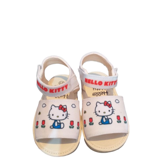 HELLO KITTY SEPATU SANDAL CIT PS102