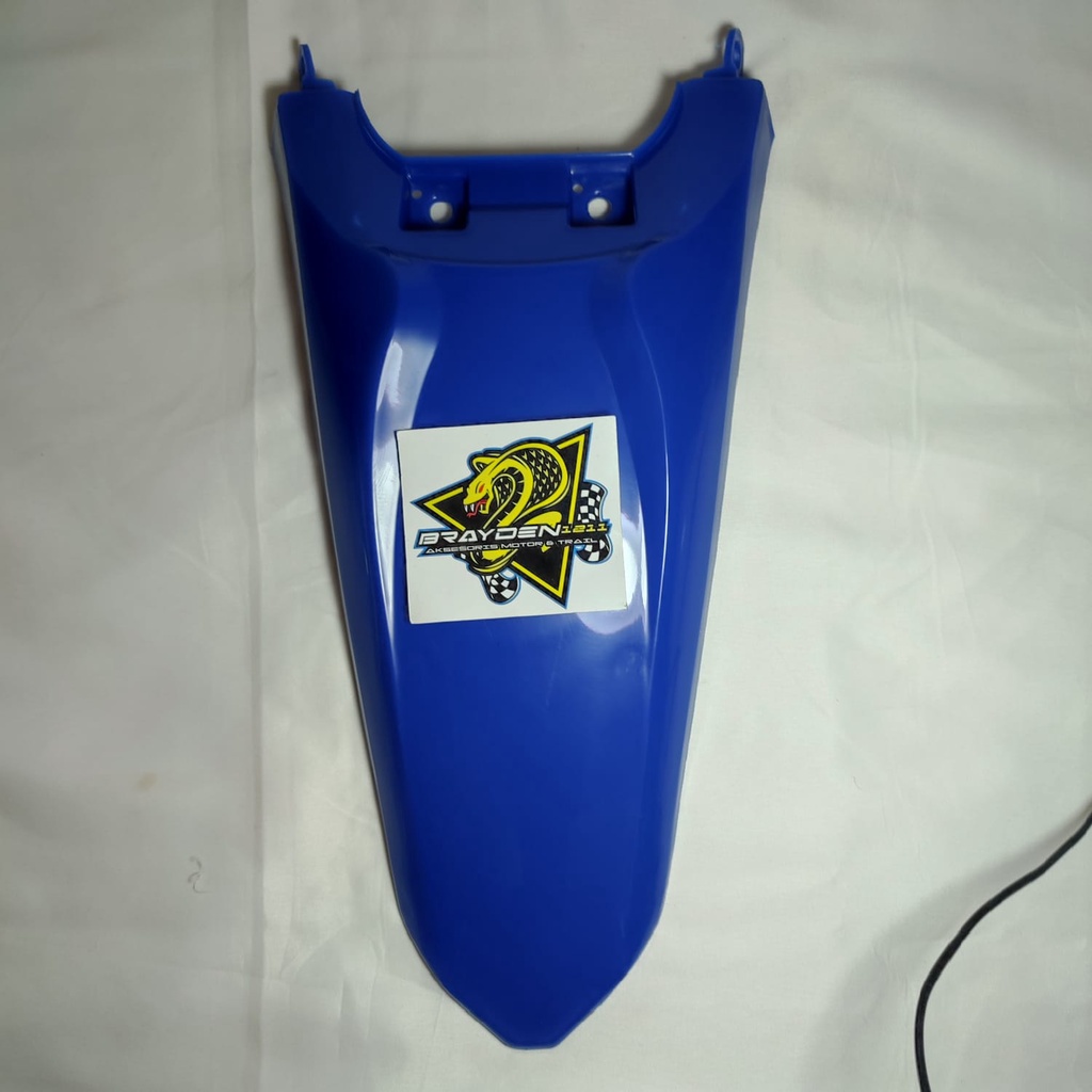 SPAKBOR BELAKANG KLX BF/KLX 150/DTRACKER