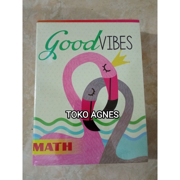 

BUKU PETAK KECIL ISI 100 MERK SISWA