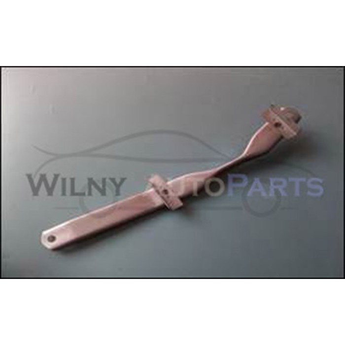 Plat aki / Bracket aki / Plat tahanan aki / Innova Diesel