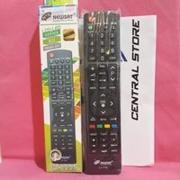 Remote Multi TV LG