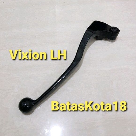 Handel Handle Kopling Kiri LH Vixion-New-Scorpio