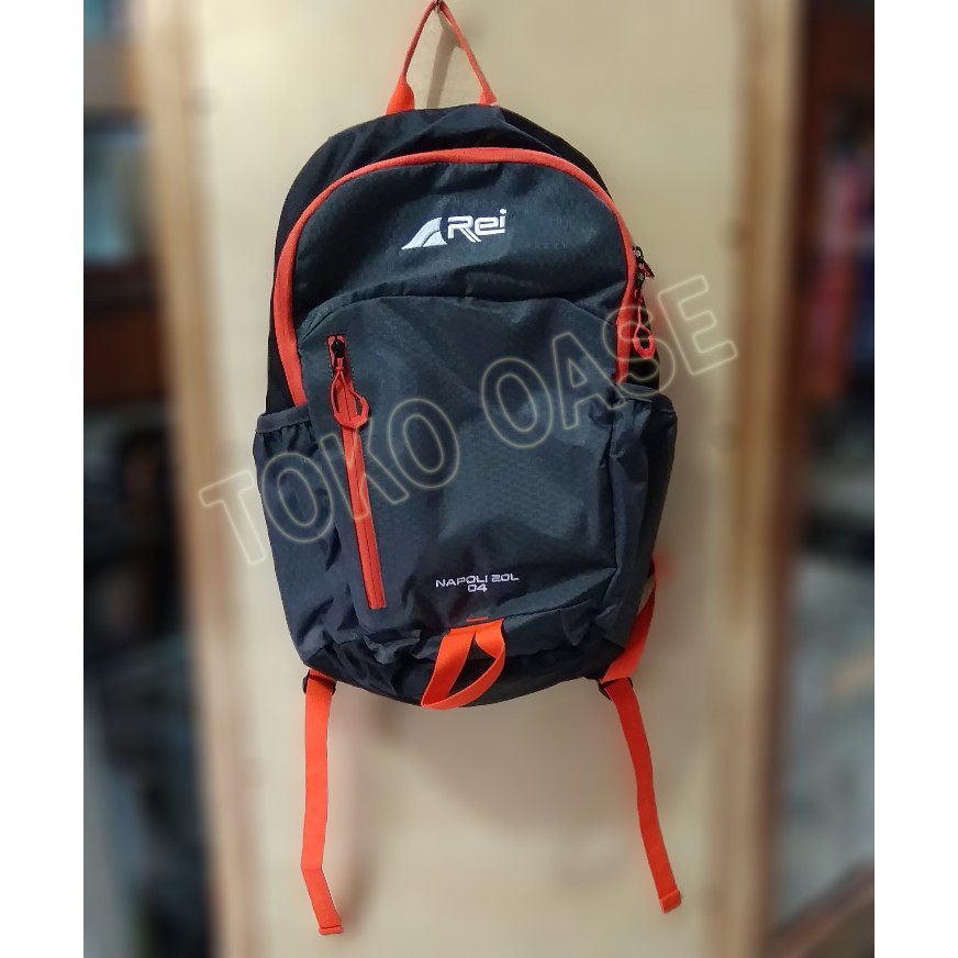 Daypack Rei 20l Napoli 04
