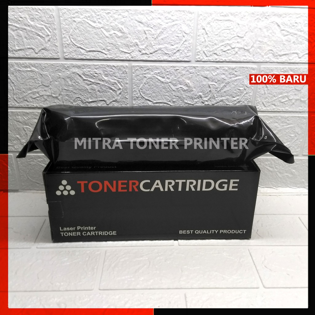 Toner Catridge Untuk Printer HP1010/1020/1022/3030 CANON LBP-2900/3000/MF4320d catridge Q2612A/FX9/CRG303