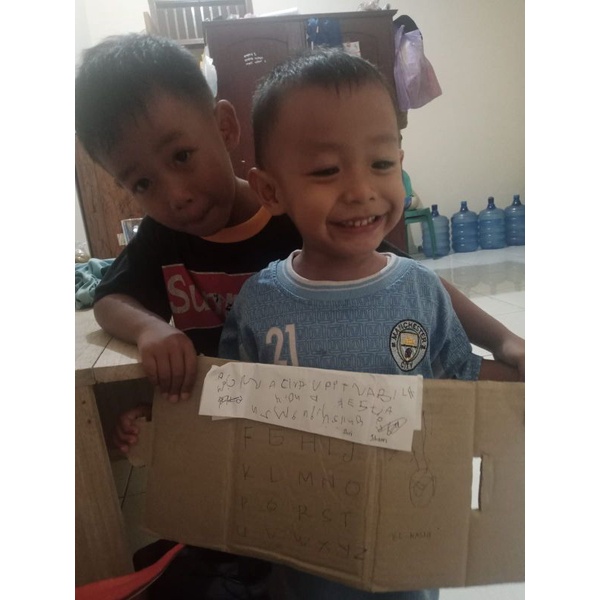 

jual nama nama huruf