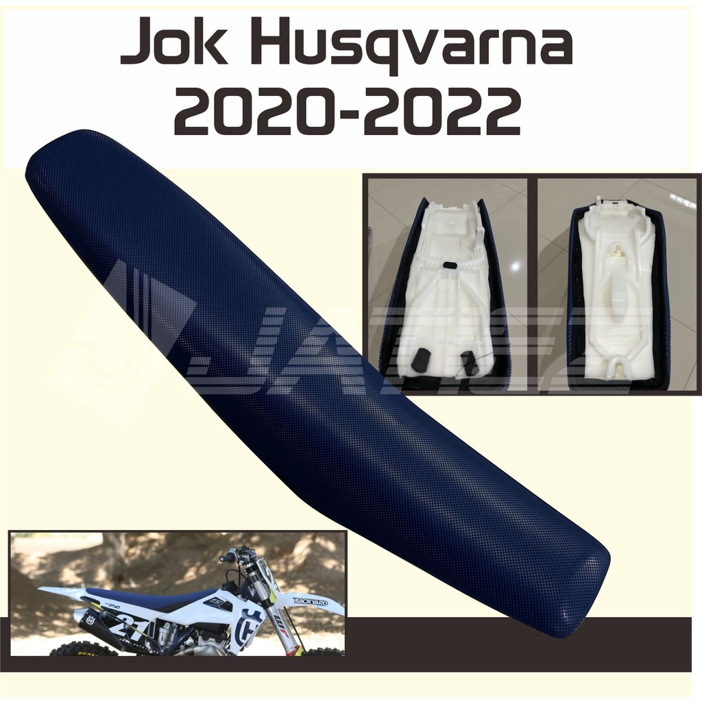 Jok Husqvarna TE TC TX FE FC FX 2019 2020 2021 2022