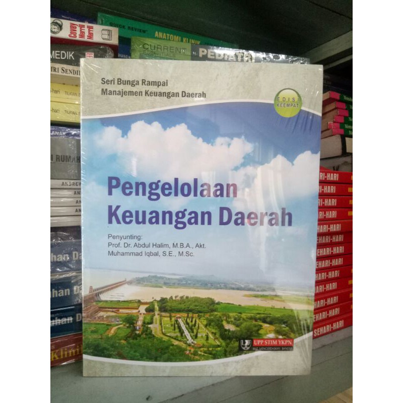 

SERI BUNGA RAMPAI MANAJEMEN KEUANGAN DAERAH PENGELOLAAN KEUANGAN DAERAH