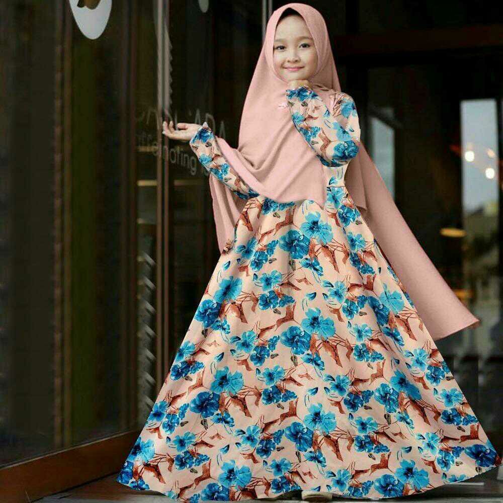 GAMIS WILONA