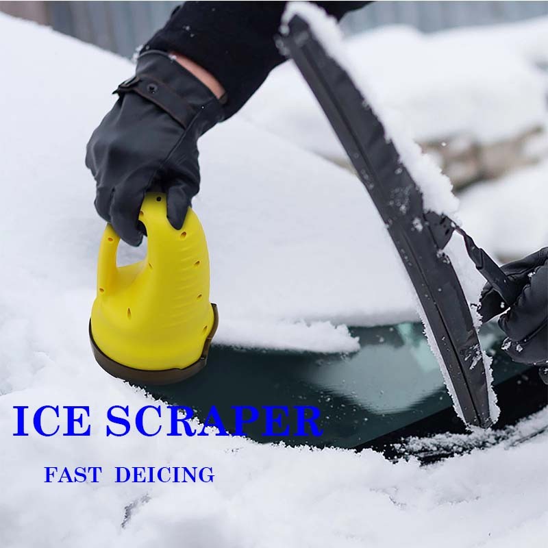 Usb Car Ice Scraper Electric Snow Removal Windshield Glass Defrost Clean Tools Auto Car Window Windshield Car Ice Scraper Shopee Indonesia