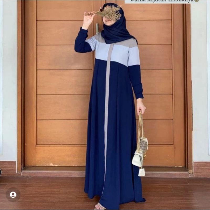 Lula dress by Kaleela