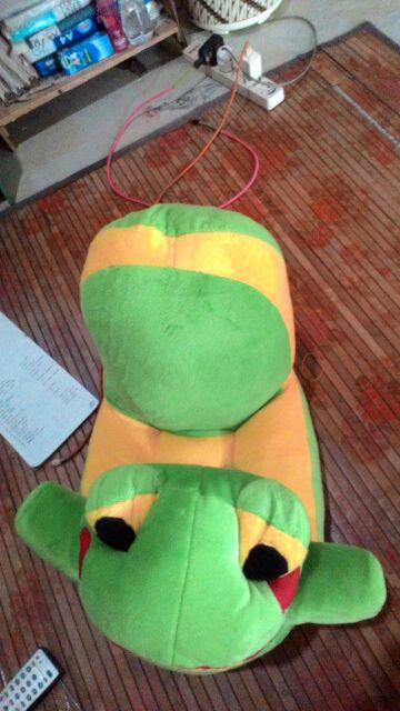 Sofa Odong2/sofa Anak Karakter