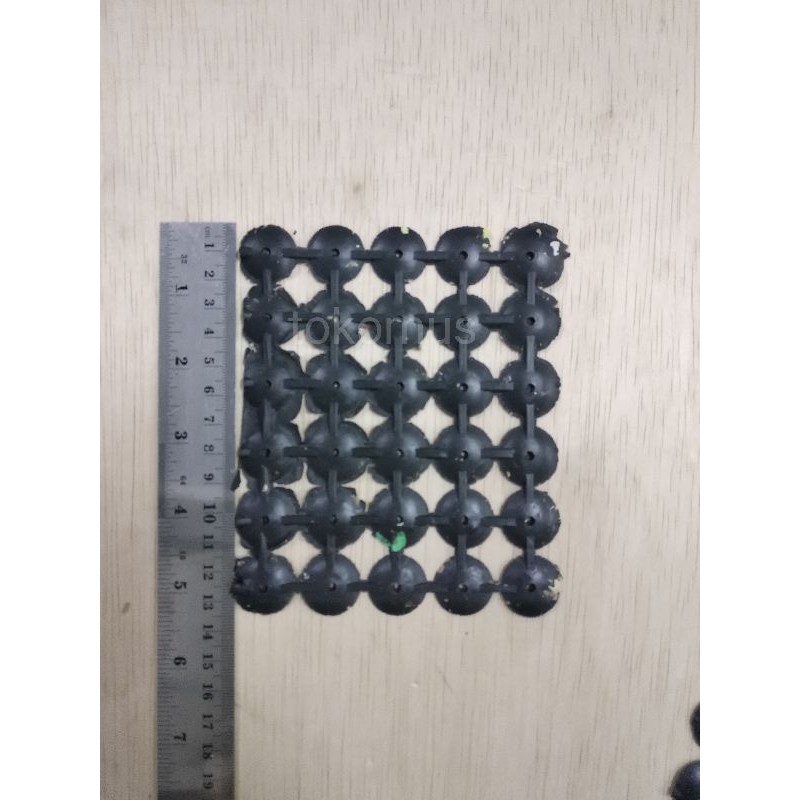 KARET PAKU PAYUNG/ASBES/PAKU SENG GROSIR MURAH