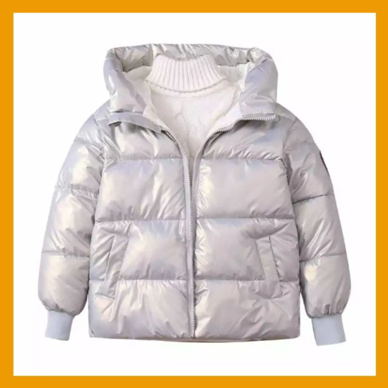 jaket winter anak pria .wanita /jaket musim dingin jaket mantel