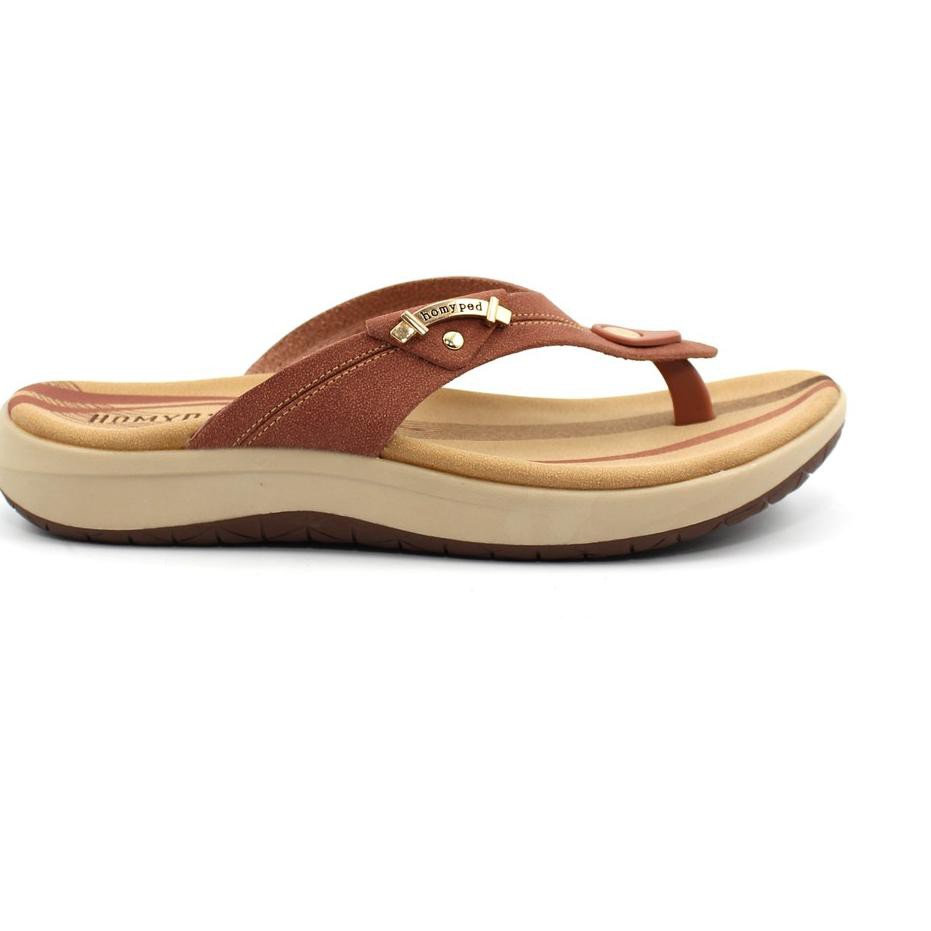 >_131 Homyped LUNA-N 42 - Sandal Wanita Dewasa Original TERBARU..