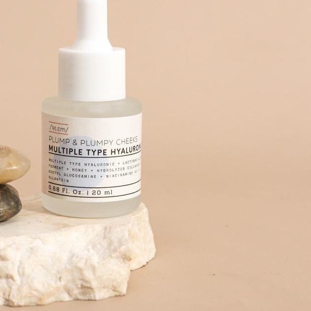 ✈ [] Eiem Beauty Baby Face Acne Free Serum, actosome retinol 1.5% | Serum Hyaluronic & Niacinamide M