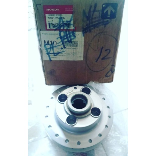 tromol belakang tiger lama tiger 2000 tiger lawas ori original