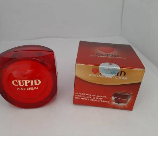 ♜ Cupid Whitening Day Cream ✫