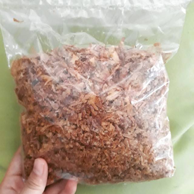 

Bawang Goreng Yaya