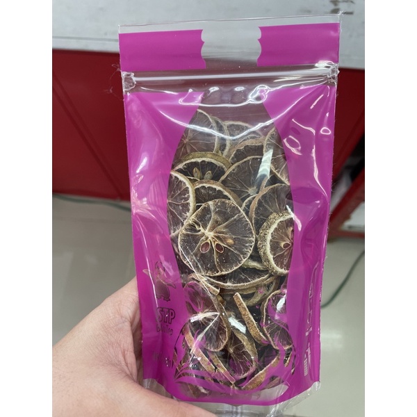 

lemon kering 50grm