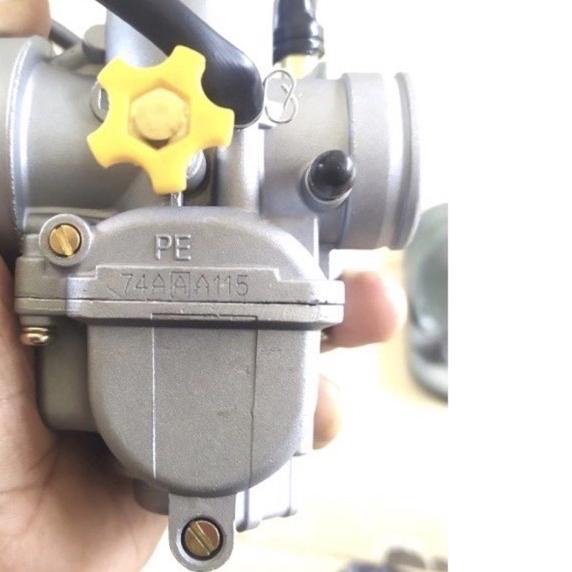 ✪ karburator keihin pe 28 original KODE 115 ➪
