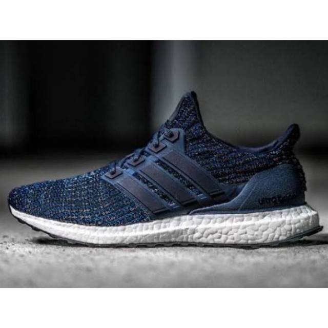 Adidas Ultraboost 4.0 parley Blue Navy 39-45