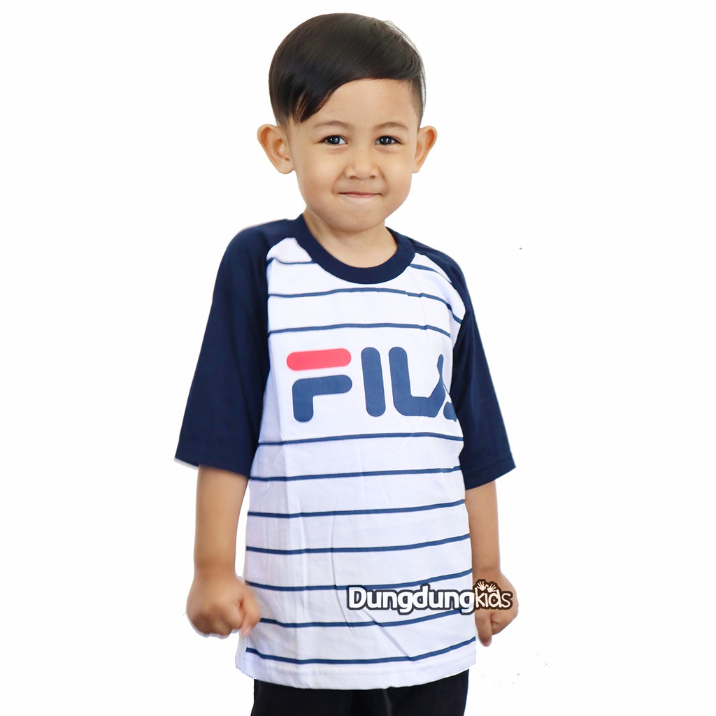  BAJU  KAOS  RAGLAN  KARAKTER  PAKAIAN ANAK  COWOK LAKI LAKI 