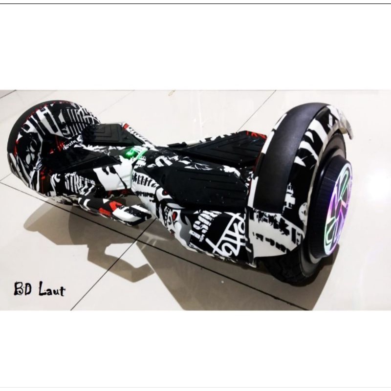 haveboard smart balance 8&quot;