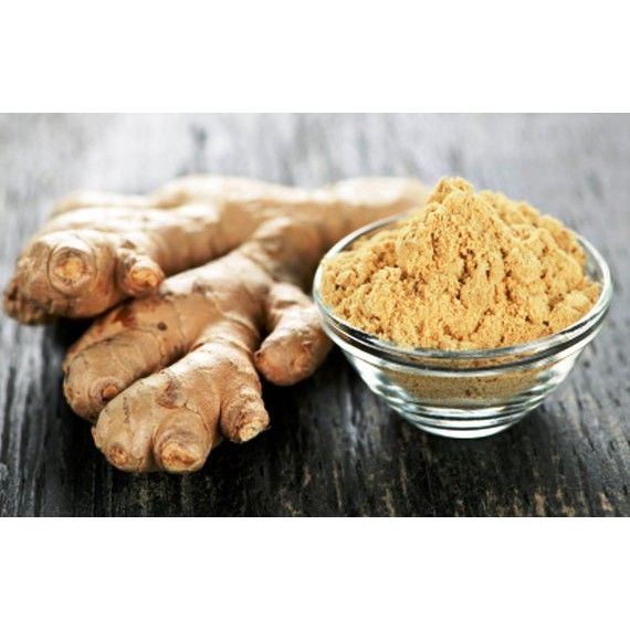 

Jahe Bubuk / Pure Ginger Powder / Ground Ginger - 100gram