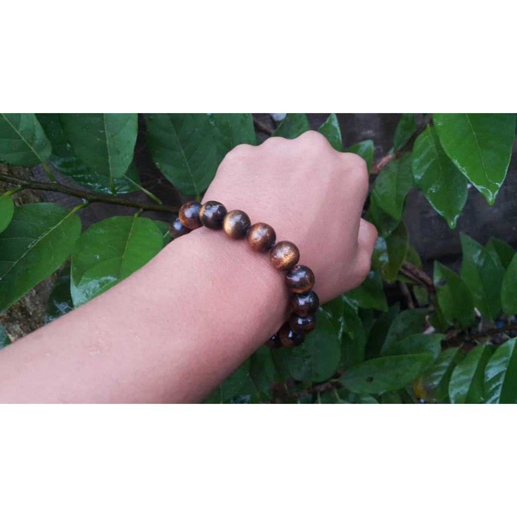 Gelang akar bahar taliarus emas / taliarus emas / akar bahar emas / akar bahar kristal / gelang asli