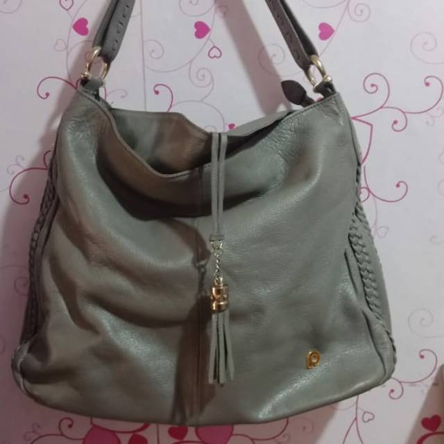 Tas Cangklong Papillon K3101.22