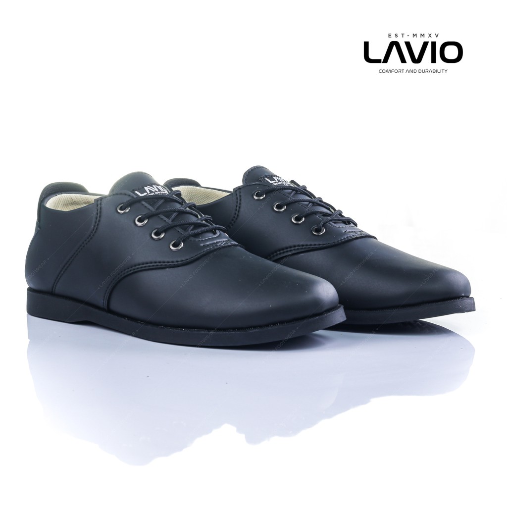 Sepatu Casual Pria Original Branded Keren 2021 Lavio Forte