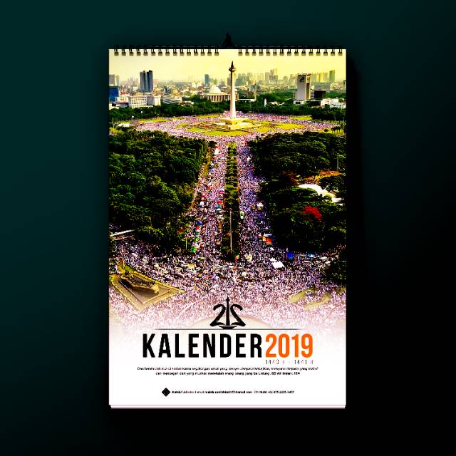 

Kalender 212 2019