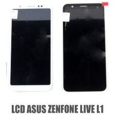 LCD ASUS ZENFONE LIVE L1 / L2