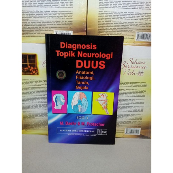 BUKU ORI - DIAGNOSIS TOPIK NEUROLOGI DUUS