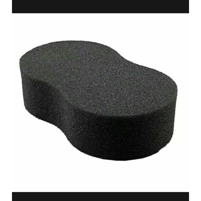 sikat spon pembersih sisa sisa rambut cukur Pangkas rambut BARBERSHOP