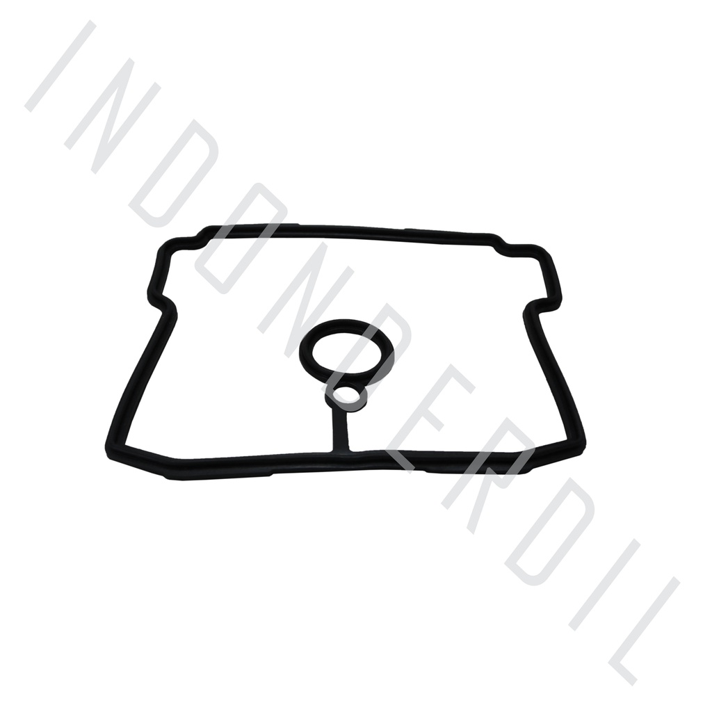 Seal-Sil-Gasket Head Cover Karet Tutup Cylinder-Silinder Cop CB150-CBR150R-CBR-CB 150R-150 R Lama-Old CBU KPP-K45A  LED